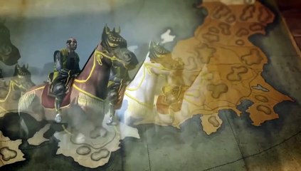 Total War: Shogun 2 - Fall of the Samurai Story