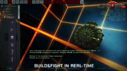 Miner Wars 2081 Killer Features