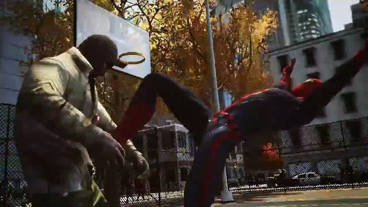 The Amazing Spider-Man E3 2012 #2