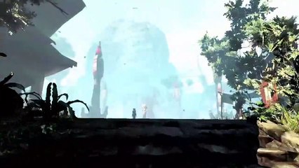 Core Blaze trailer #2