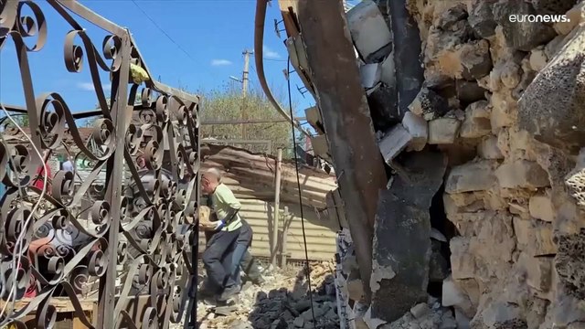 L'Ucraina ha il diritto di colpire le strutture militari russe