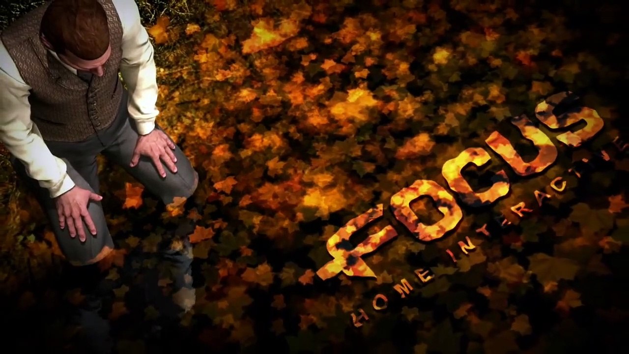 The Testament of Sherlock Holmes E3 2012