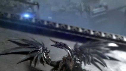 RIFT: Storm Legion E3 2012