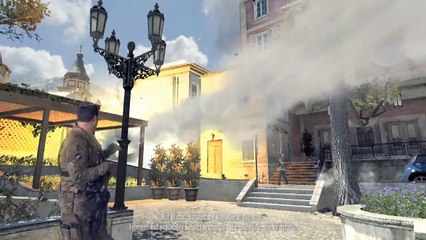 Call of Duty: Modern Warfare 3 Elite - Join Up Soldier