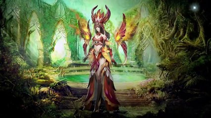 War of the Immortals trailer #2