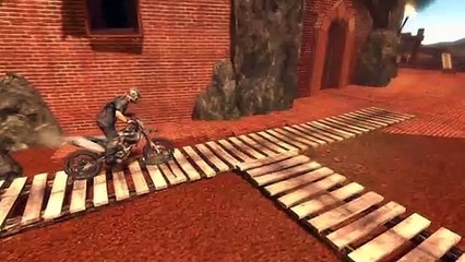 Trials Evolution: Gold Edition gameplay #2 - Babel is Rising