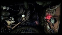 Amnesia: A Machine for Pigs teaser #1