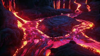 Gears of War: Judgment Unreal Engine 4 - Demo