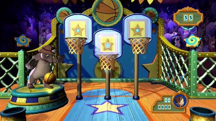 Carnival Island gamescom 2011