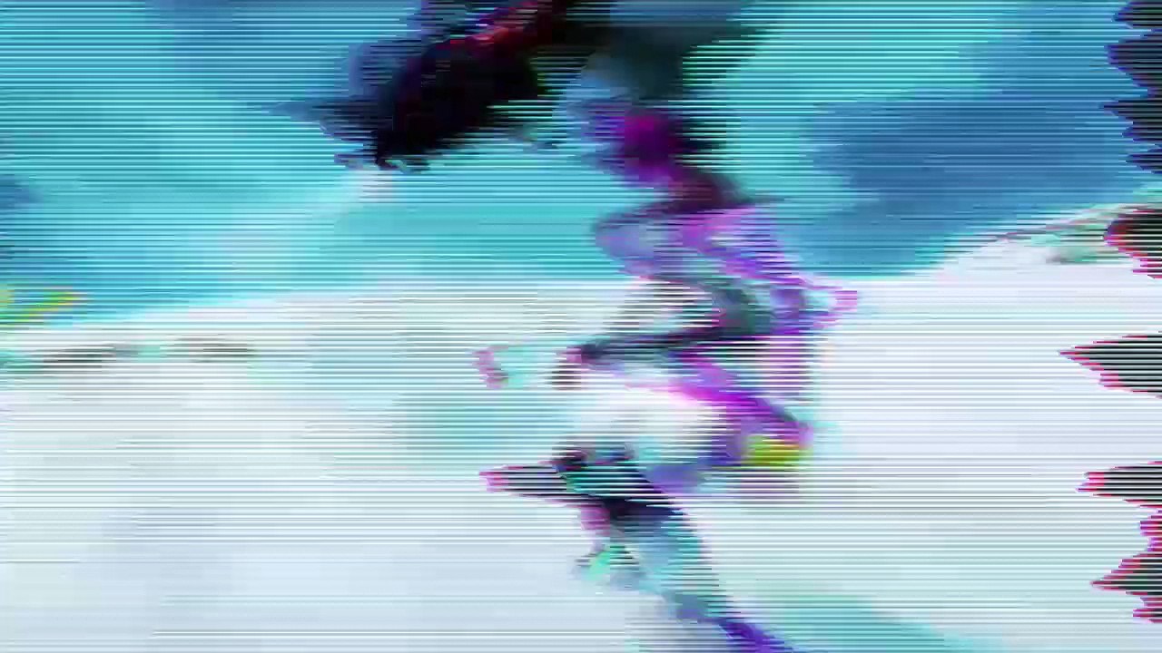 SSX Uber Monday: Kaori Nishidake