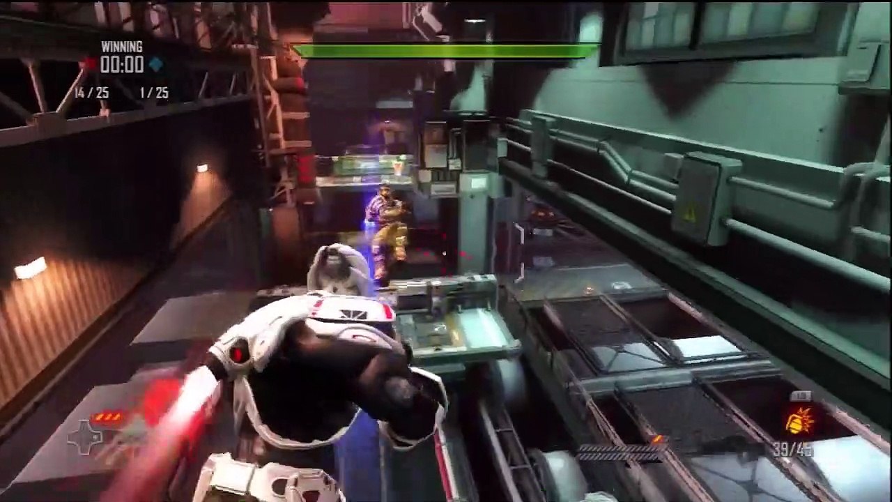 Hybrid trailer #1