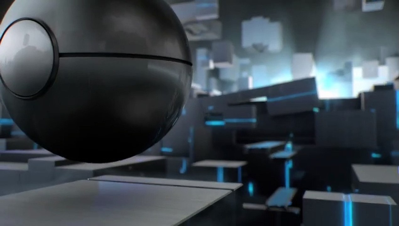 Matter E3 2012