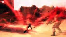 Ninja Gaiden 3: Razor's Edge E3 2012