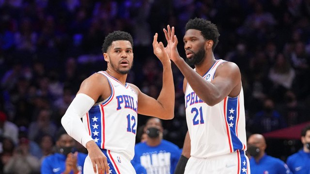 Sixers Look To Close Things Out In Game 6 Vs. Raptors