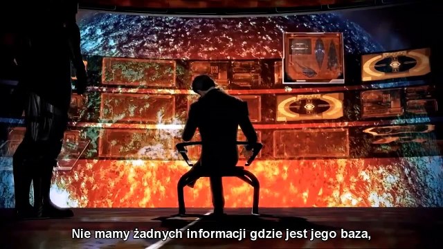 Mass Effect 3 Voice Casting (PL)