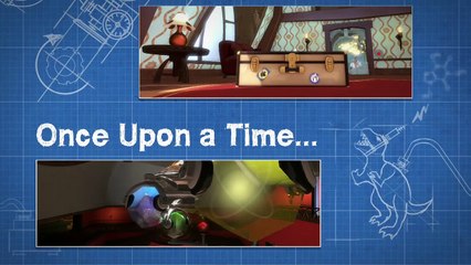 Quantum Conundrum launch trailer