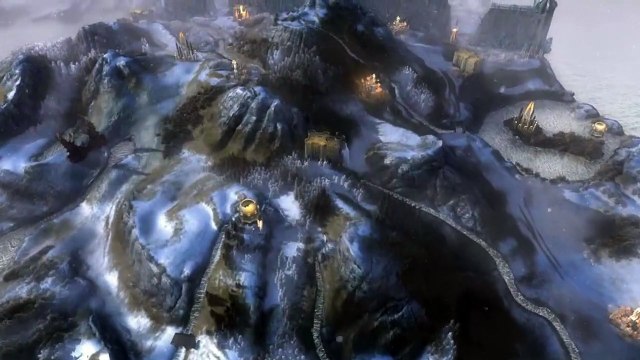 King Arthur II Dead Legions