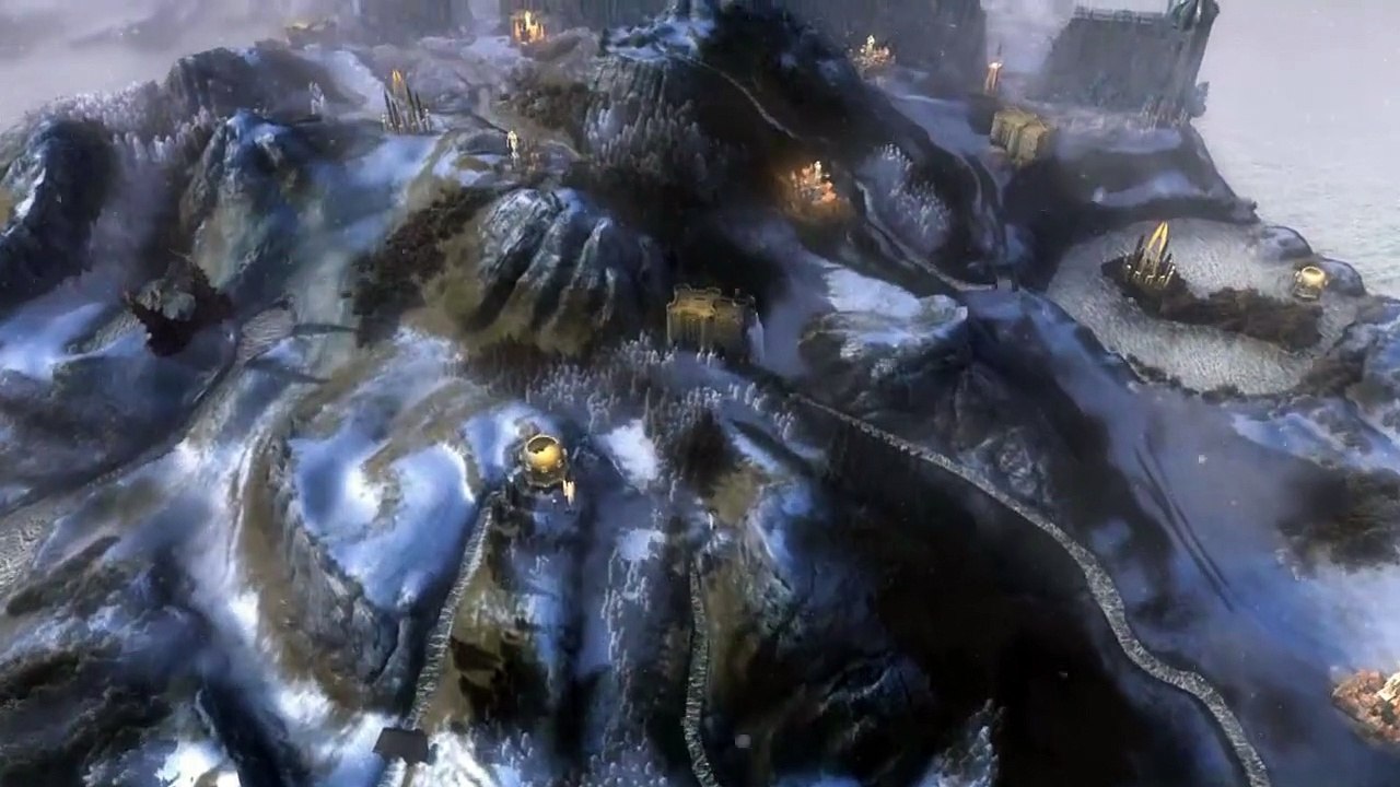 King Arthur II Dead Legions