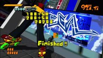 Jet Set Radio HD E3 2012