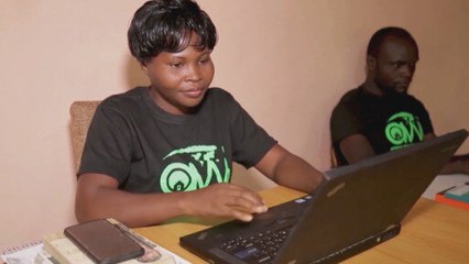 Farming from your phone in Nigeria