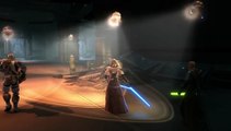 Star Wars: The Old Republic Rise of the Rakghouls