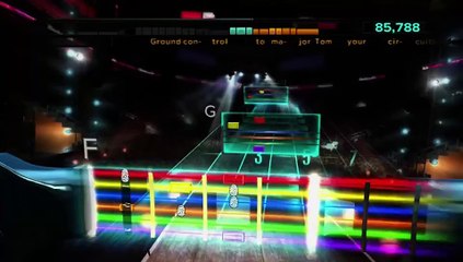 Rocksmith (2011) Rock Hits 60's-70's DLC