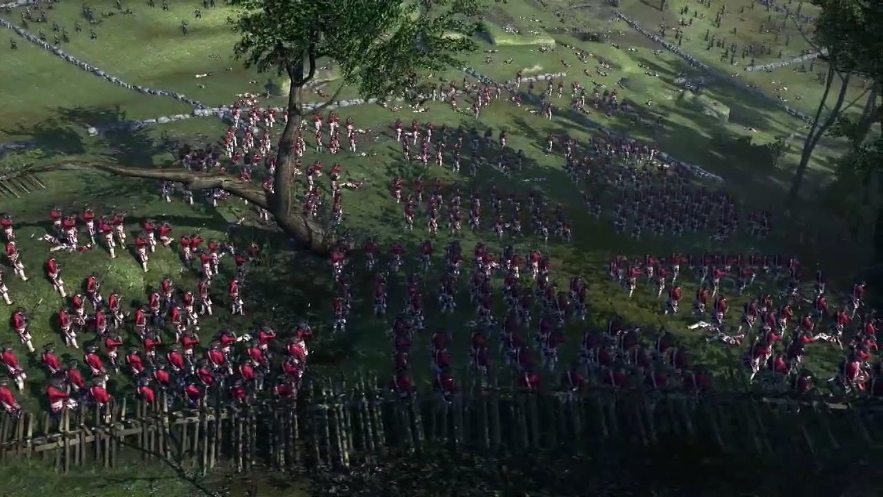 Assassin's Creed III Independence