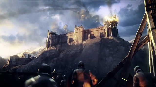 The Witcher 2: Assassins of Kings Enhanced Edition