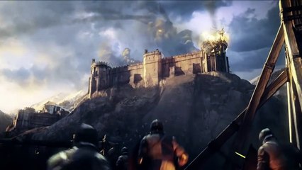 The Witcher 2: Assassins of Kings Enhanced Edition