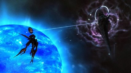 Sins of a Solar Empire: Rebellion Launch Trailer