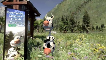 Wing Breakers teaser #1