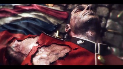 ZombiU E3 2012 gameplay