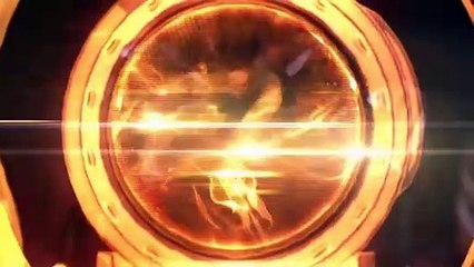 Mass Effect 3 M55 Argus Assault Rifle