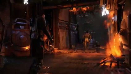 Star Wars 1313 E3 2012 gameplay #3