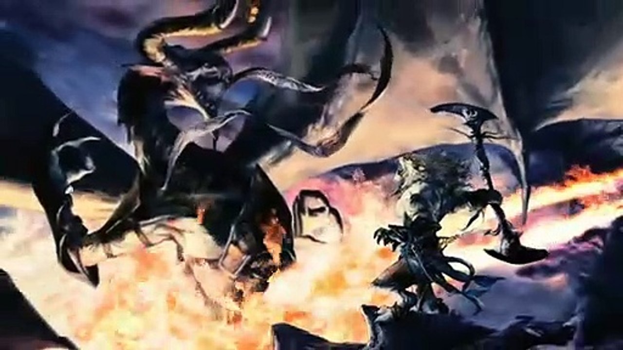 Magic: The Gathering - Duels of the Planeswalkers 2013 gameplay #1