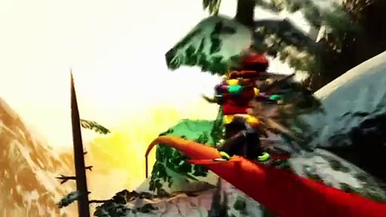 SSX Uber Mondays Eddie Wachowski