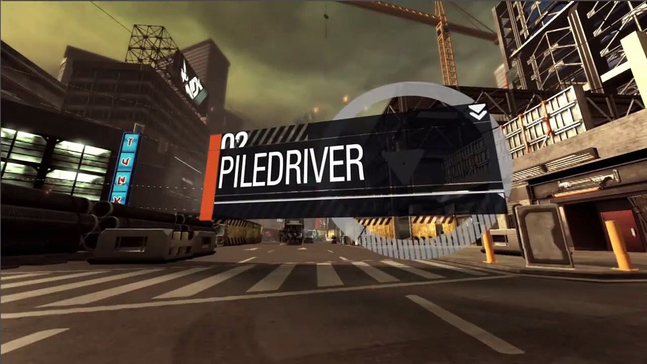Blacklight Retribution Intel-Report: Piledriver
