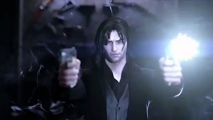 The Darkness II Launch Trailer