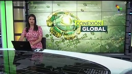 Colombianos celebran un año del estallido en rechazo a Reforma Tributaria de Duque