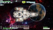 FTL: Faster Than Light gameplay from alpha