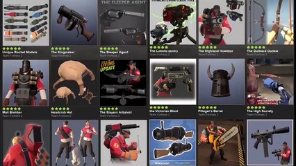 Team Fortress 2 Source Filmmaker