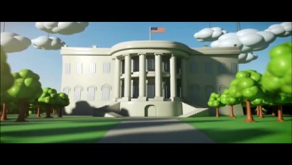The Political Machine 2012 Intro Trailer
