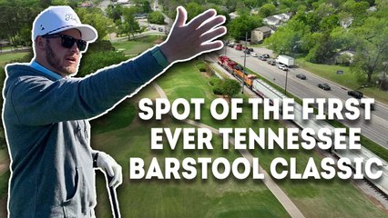 Riggs Vs Old Hickory Country Club, 1st Hole Presented By Whoop