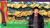 Worms: Revolution developer diary #3 classes and customisation (PL)