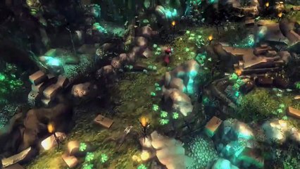 R.A.W.: Realms of Ancient War trailer #1