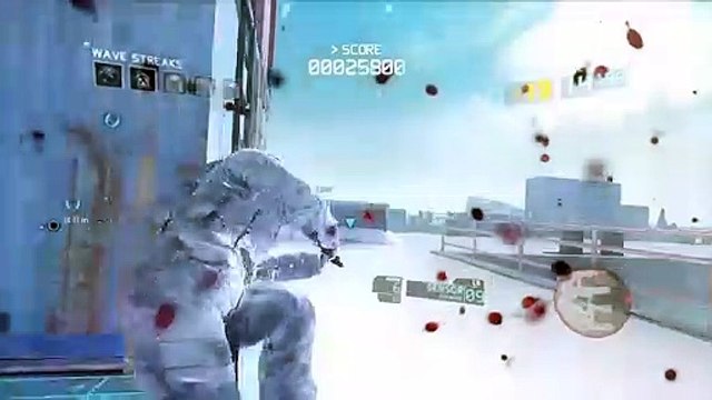 Tom Clancy's Ghost Recon: Future Soldier Arctic Strike Map DLC Pack