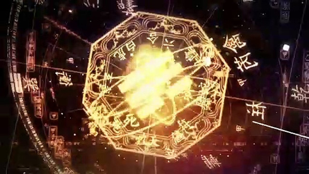 Dynasty Warriors 7: Empires E3 2012