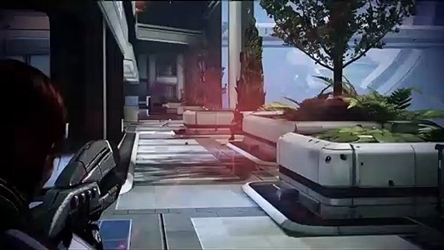 Mass Effect 3 Ruthless and Intelligent Enemies