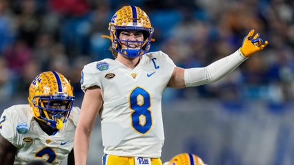 NFL Draft Preview: When Will QBs Start To Come Off The Board?
