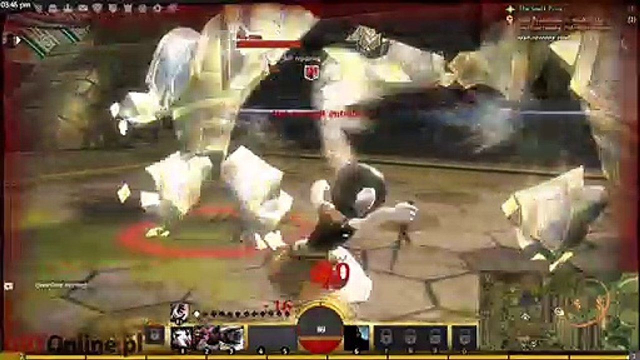 Guild Wars 2 Asura - Quests - GOL